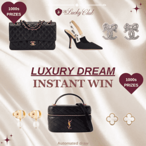 Luxury Dream Instant Win